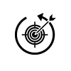 Monitoring Ranking Icon