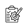 Monitoring Ranking Icon