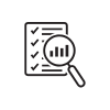Monitoring Ranking Icon