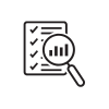 Monitoring Ranking Icon