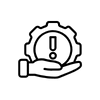 Monitoring Ranking Icon