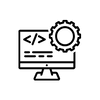 Monitoring Ranking Icon