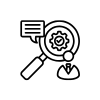 Monitoring Ranking Icon
