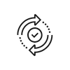Monitoring Ranking Icon