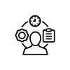 Monitoring Ranking Icon