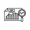 Monitoring Ranking Icon