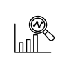 Monitoring Ranking Icon