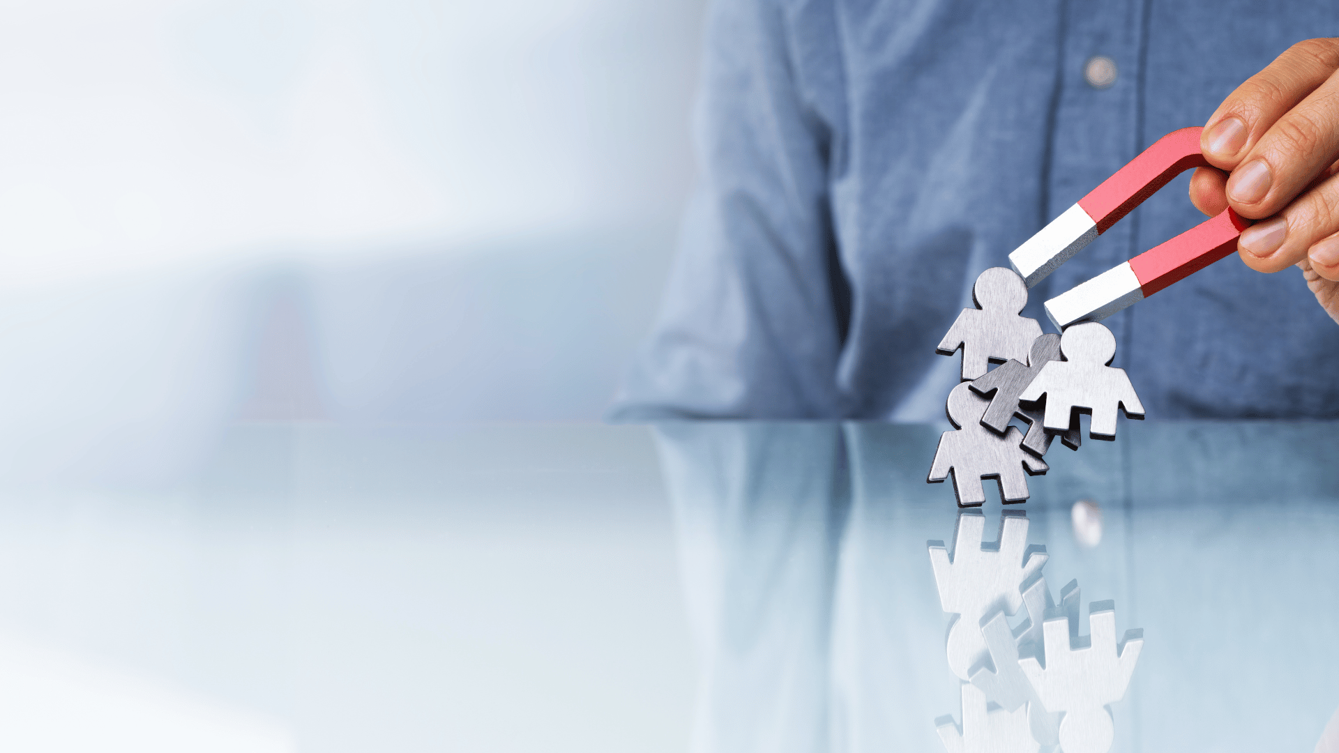 Sales & Lead Generation Services