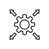 Monitoring Ranking Icon