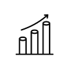Monitoring Ranking Icon