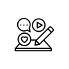 Monitoring Ranking Icon