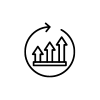 Monitoring Ranking Icon