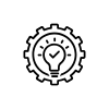 Monitoring Ranking Icon