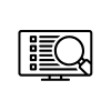 Monitoring Ranking Icon