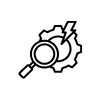 Monitoring Ranking Icon
