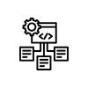 Monitoring Ranking Icon