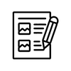 Monitoring Ranking Icon