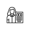 Monitoring Ranking Icon