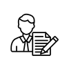 Monitoring Ranking Icon