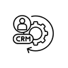 Monitoring Ranking Icon