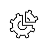 Monitoring Ranking Icon