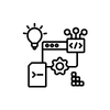 Monitoring Ranking Icon