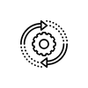 Monitoring Ranking Icon