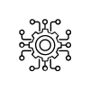 Monitoring Ranking Icon