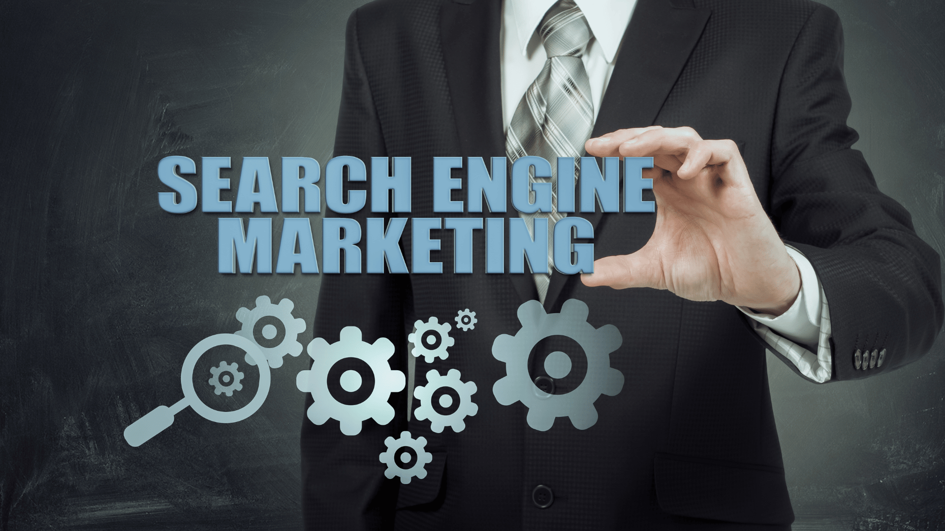Search Engine Marketing (SEM) Service