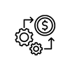 Monitoring Ranking Icon