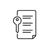 Monitoring Ranking Icon