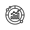Monitoring Ranking Icon