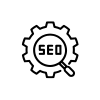 Monitoring Ranking Icon