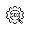 Monitoring Ranking Icon