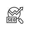 Monitoring Ranking Icon