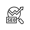 Monitoring Ranking Icon