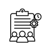 Monitoring Ranking Icon