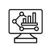 Monitoring Ranking Icon