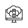 Monitoring Ranking Icon