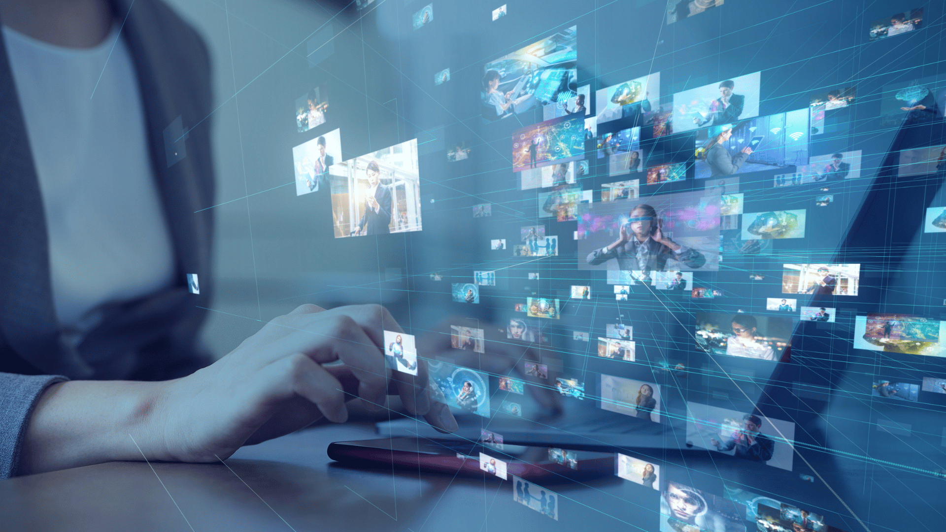 Slideshow Videos  Creation Service
