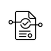 Monitoring Ranking Icon