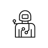 Monitoring Ranking Icon
