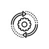 Monitoring Ranking Icon