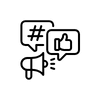 Monitoring Ranking Icon