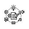 Monitoring Ranking Icon