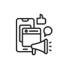 Monitoring Ranking Icon