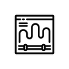 Monitoring Ranking Icon