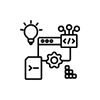 Monitoring Ranking Icon