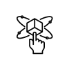 Monitoring Ranking Icon