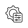 Monitoring Ranking Icon